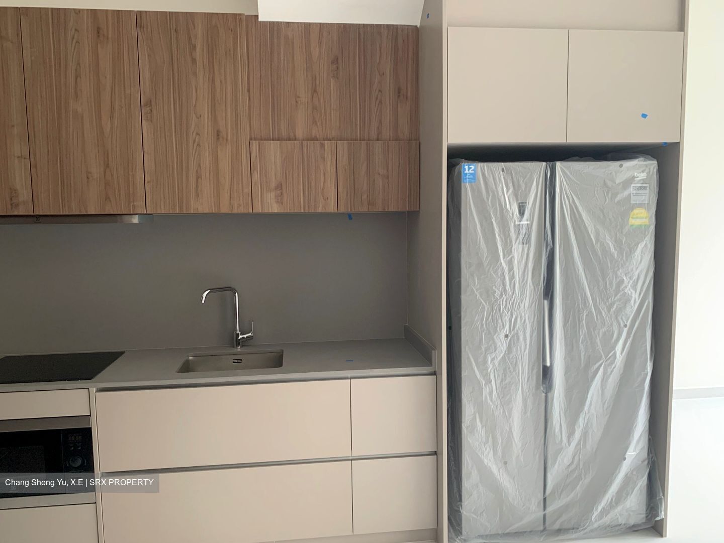 Parksuites (D10), Apartment #394034811